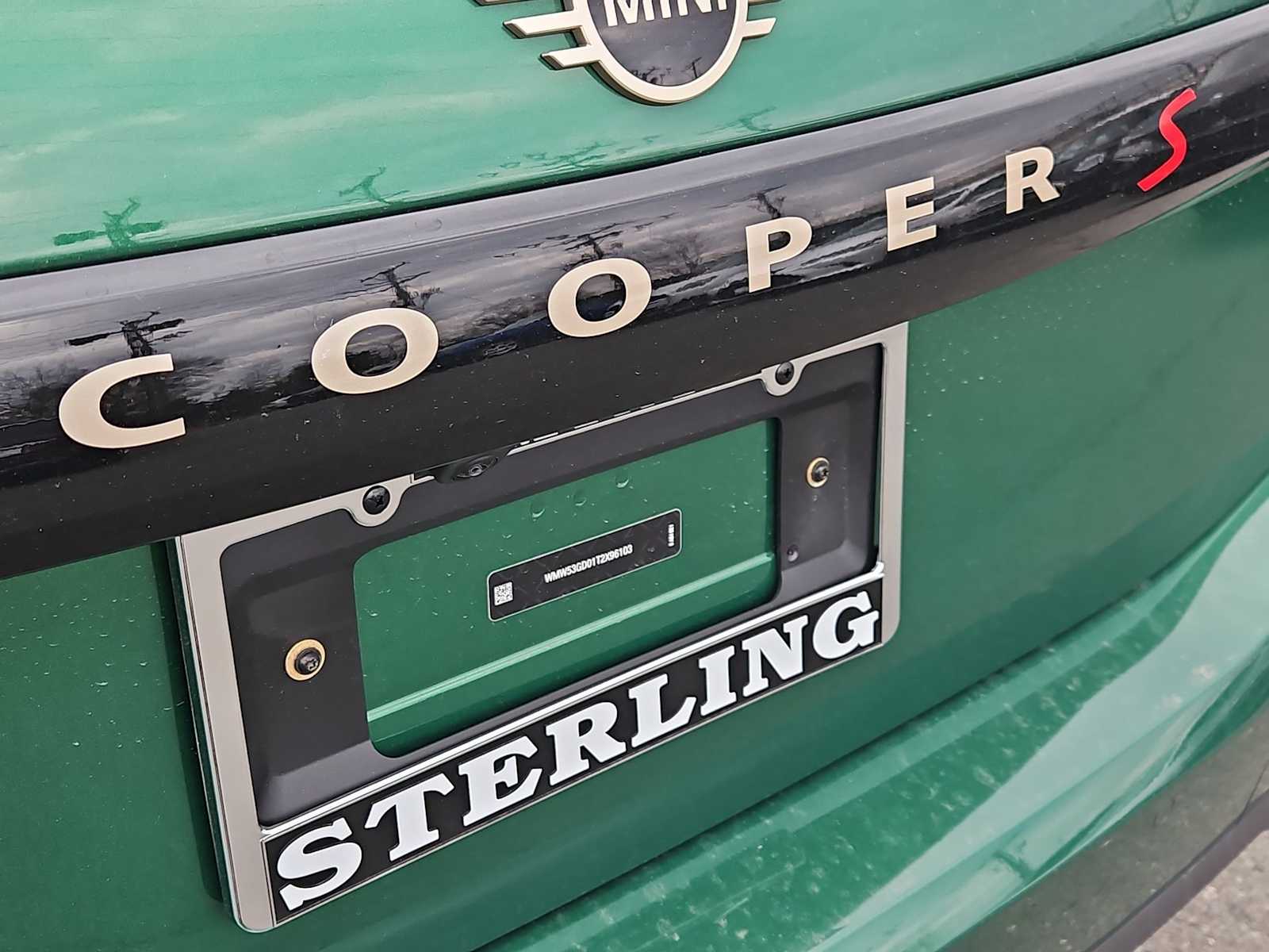 Thumbnail: 2026 MINI Cooper Hardtop - 12