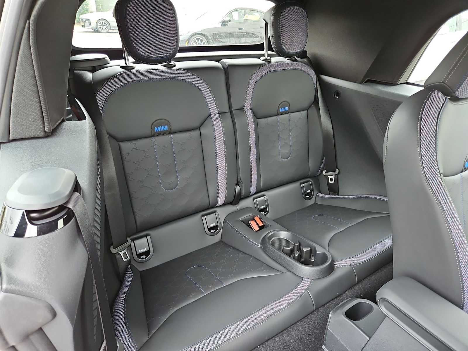 Thumbnail: 2026 MINI Cooper Convertible - 20