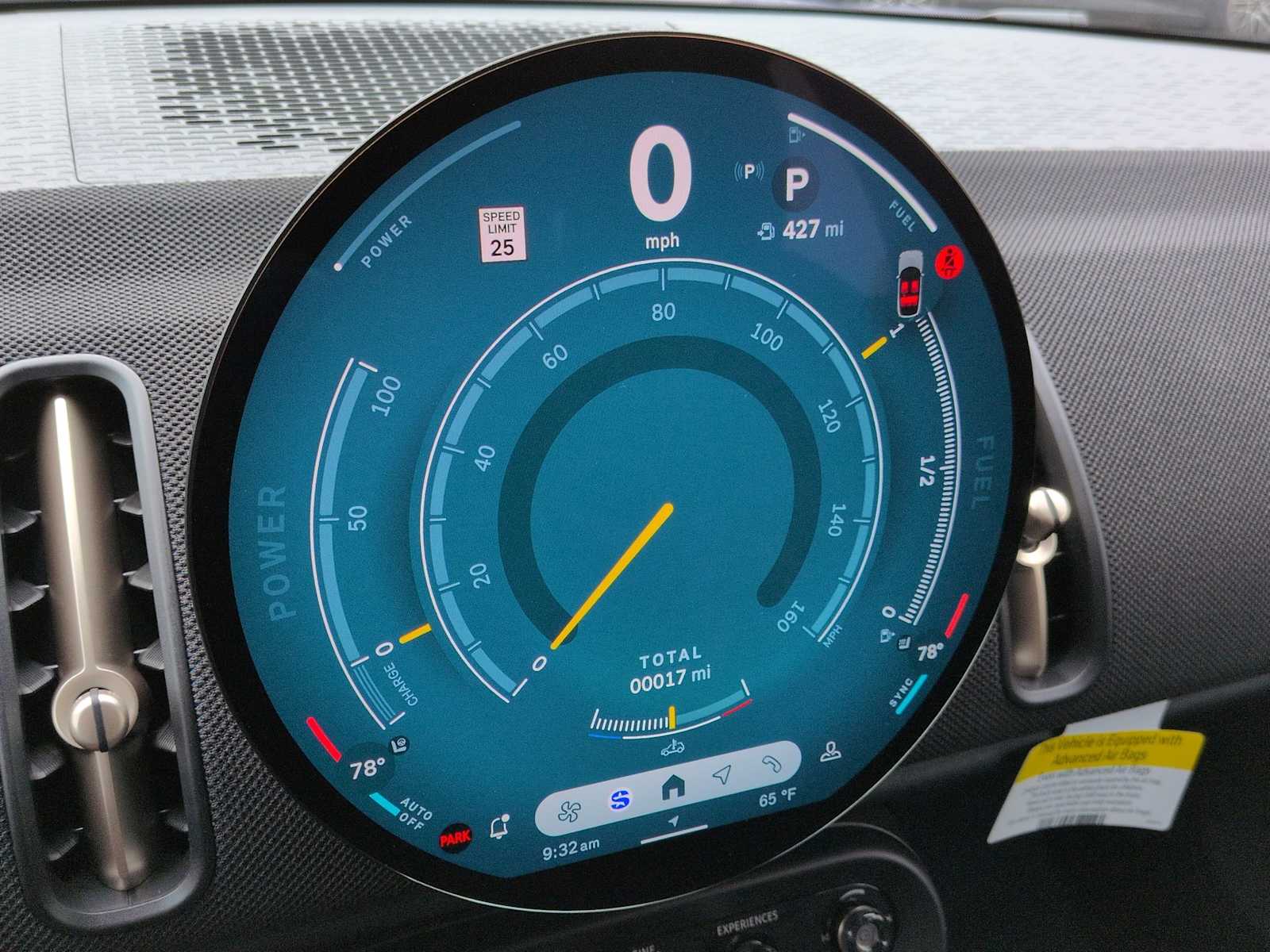 Thumbnail: 2025 MINI Cooper Countryman - 36