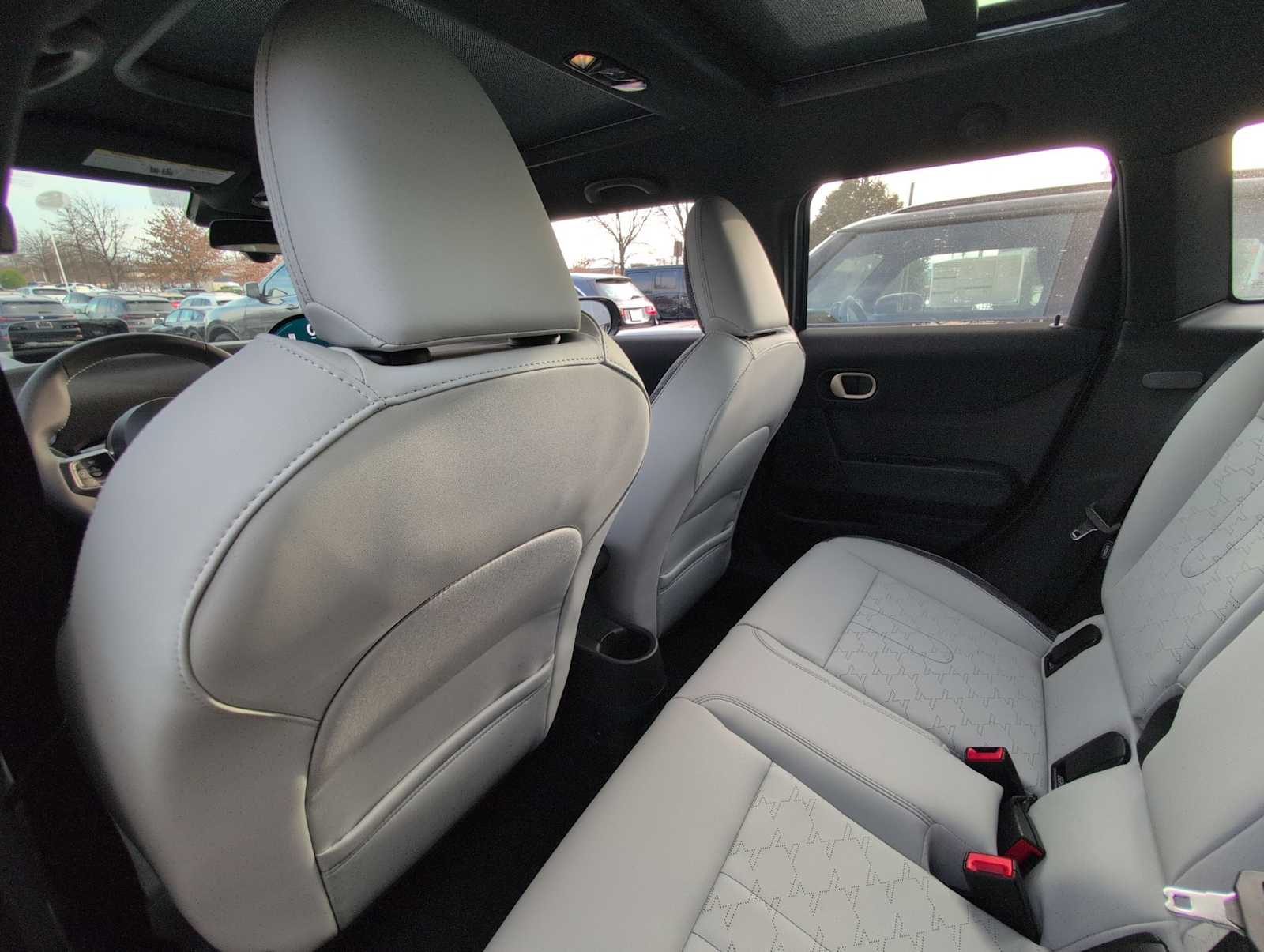 Thumbnail: 2026 MINI Cooper Hardtop - 19