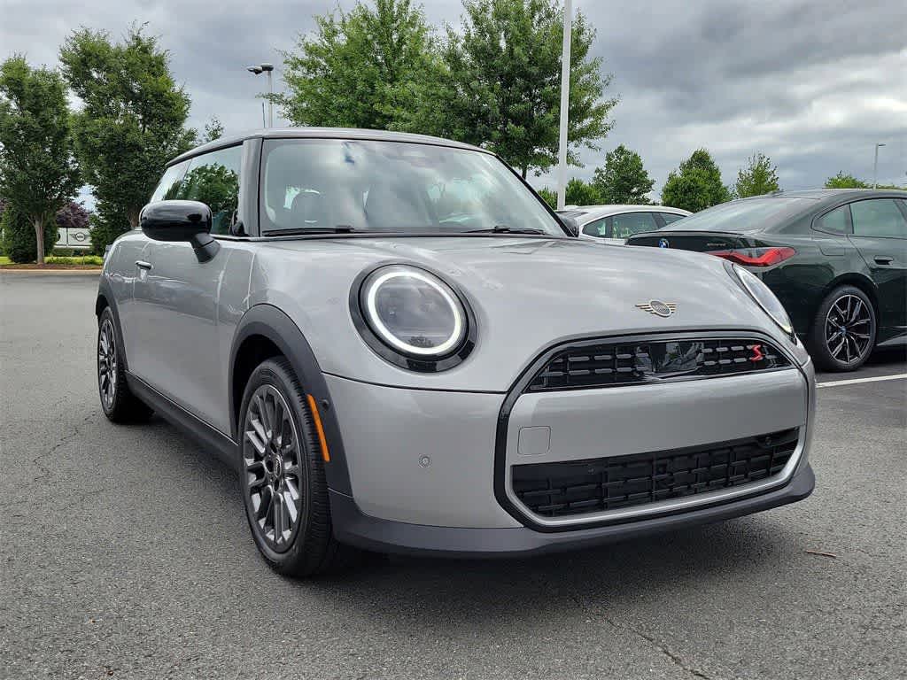 Thumbnail: 2025 MINI Cooper Hardtop - 2