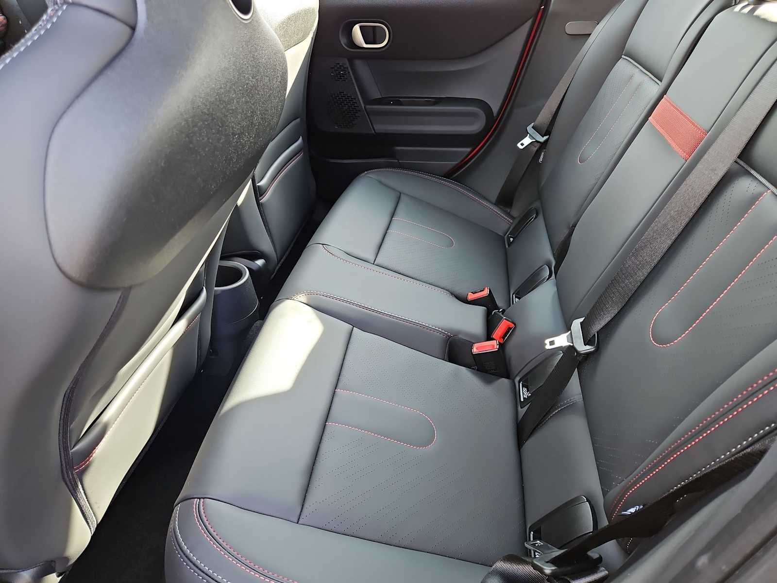 Thumbnail: 2026 MINI Cooper Hardtop - 19