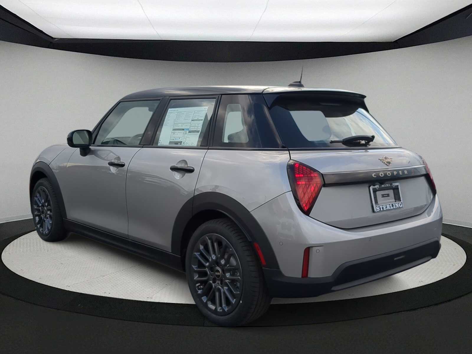 Thumbnail: 2026 MINI Cooper Hardtop - 6