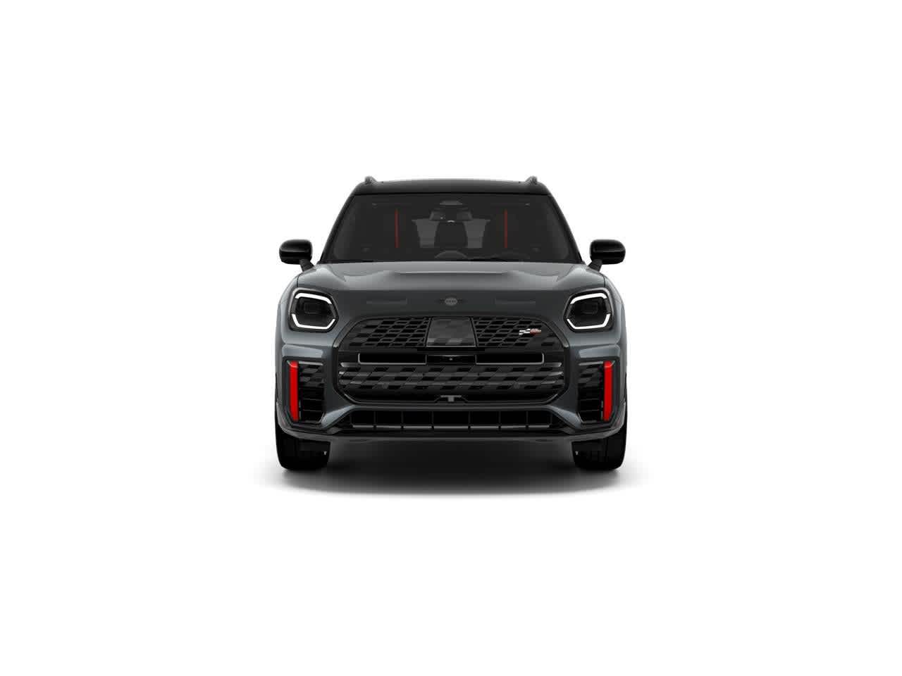 Thumbnail: 2025 MINI Cooper Countryman - 2