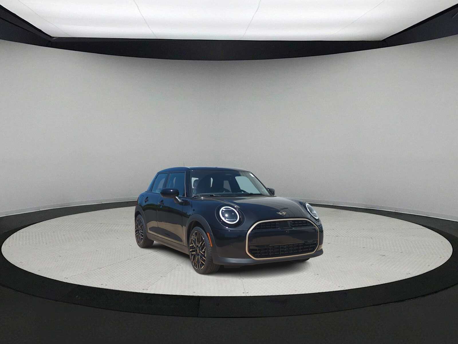 Thumbnail: 2025 MINI Cooper Hardtop - 2