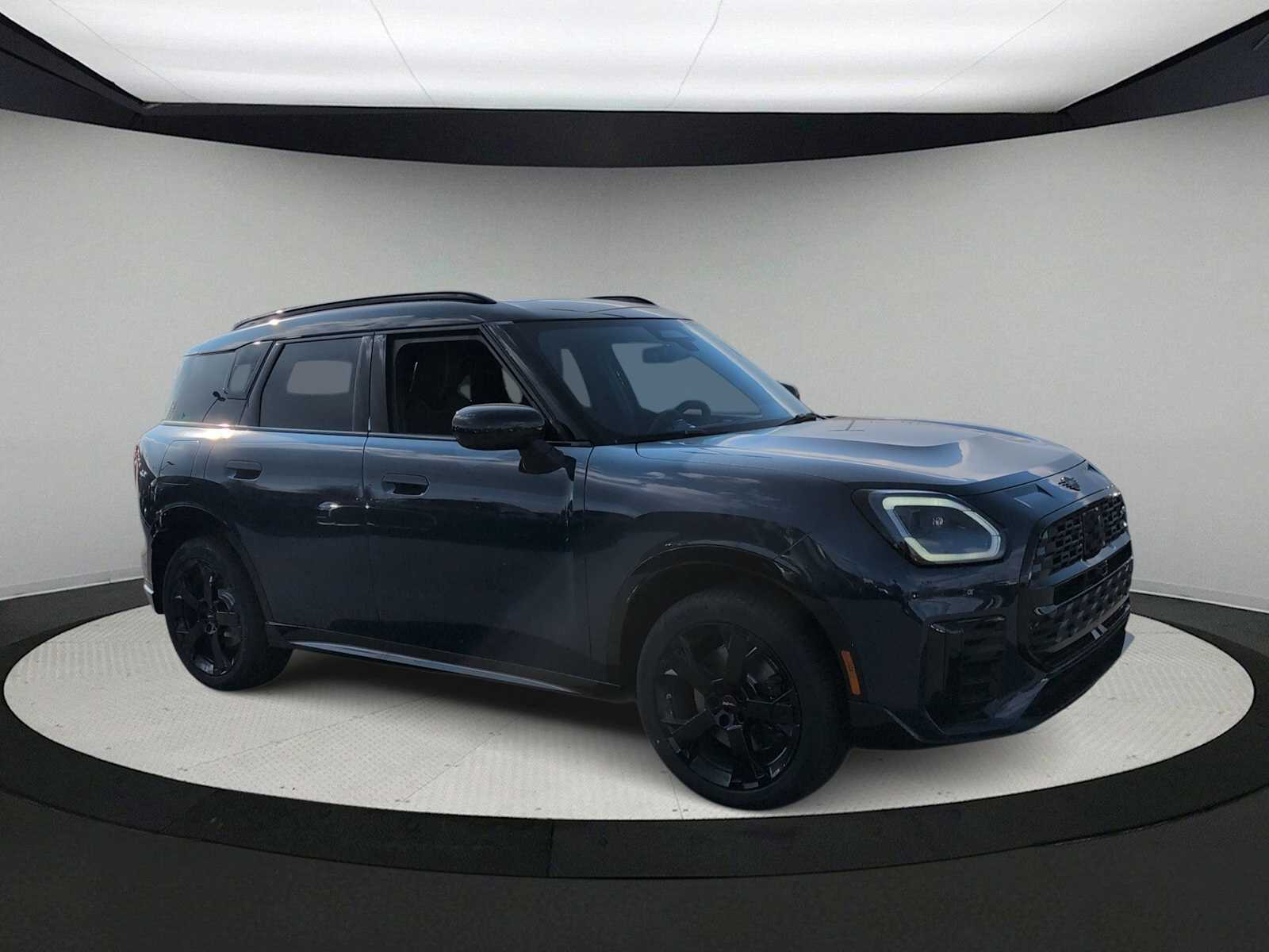 Thumbnail: 2026 MINI Cooper Countryman - 2