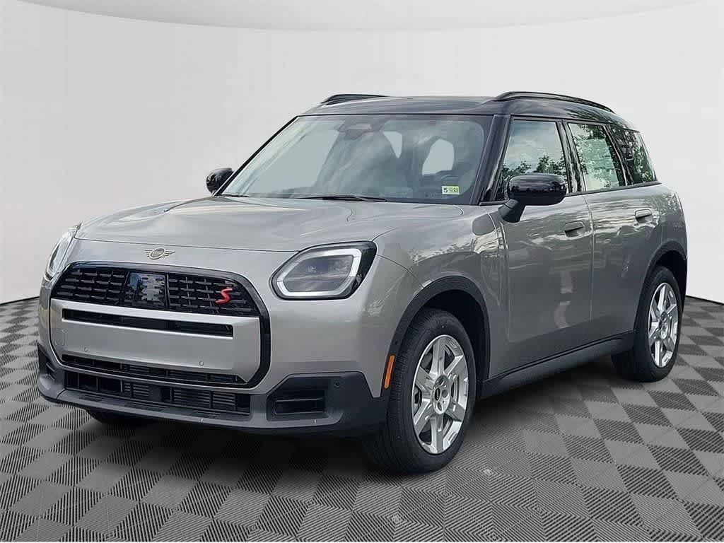 2025 MINI Cooper Countryman S -
                  Sterling, VA