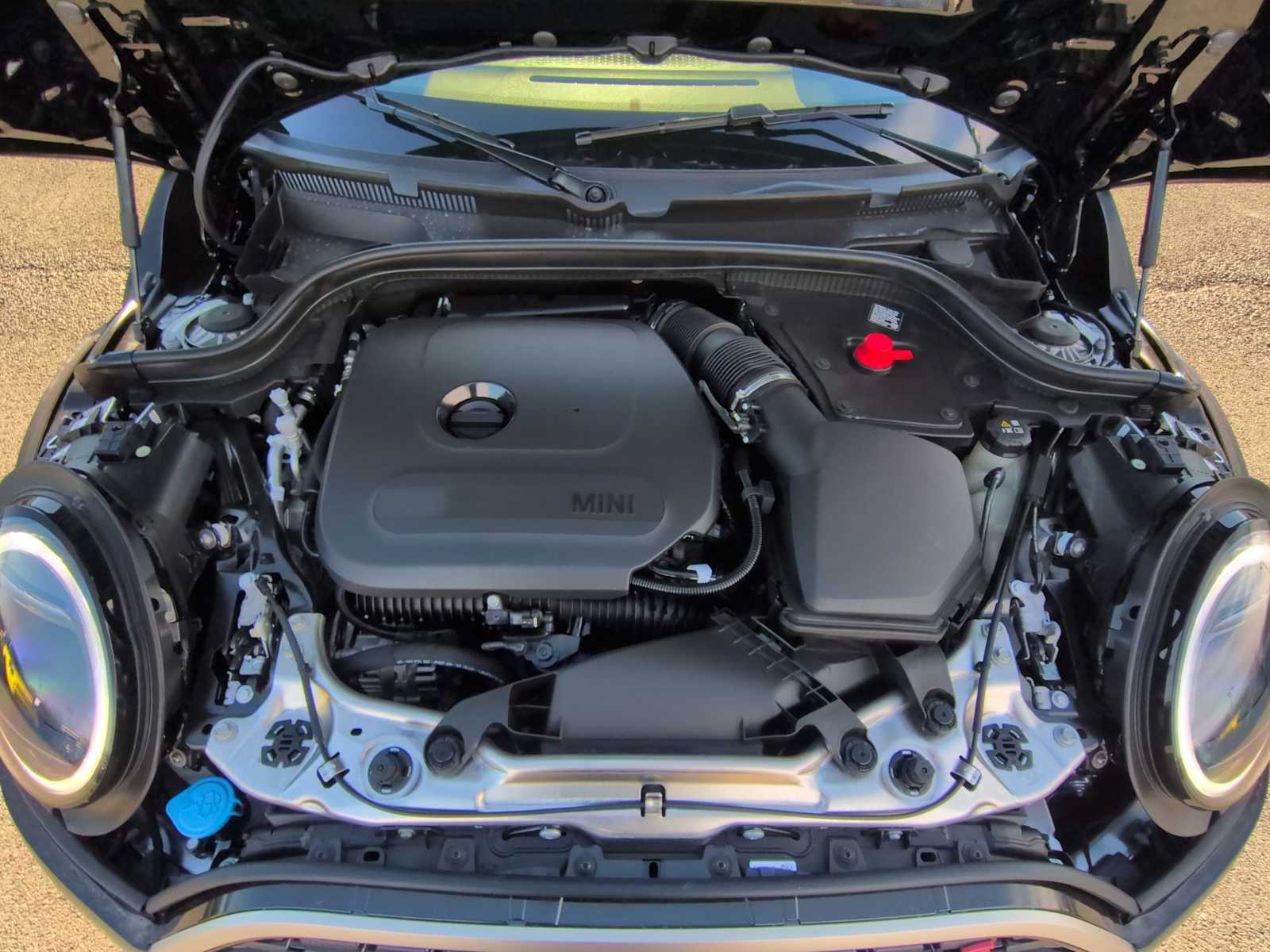 Thumbnail: 2026 MINI Cooper Hardtop - 15