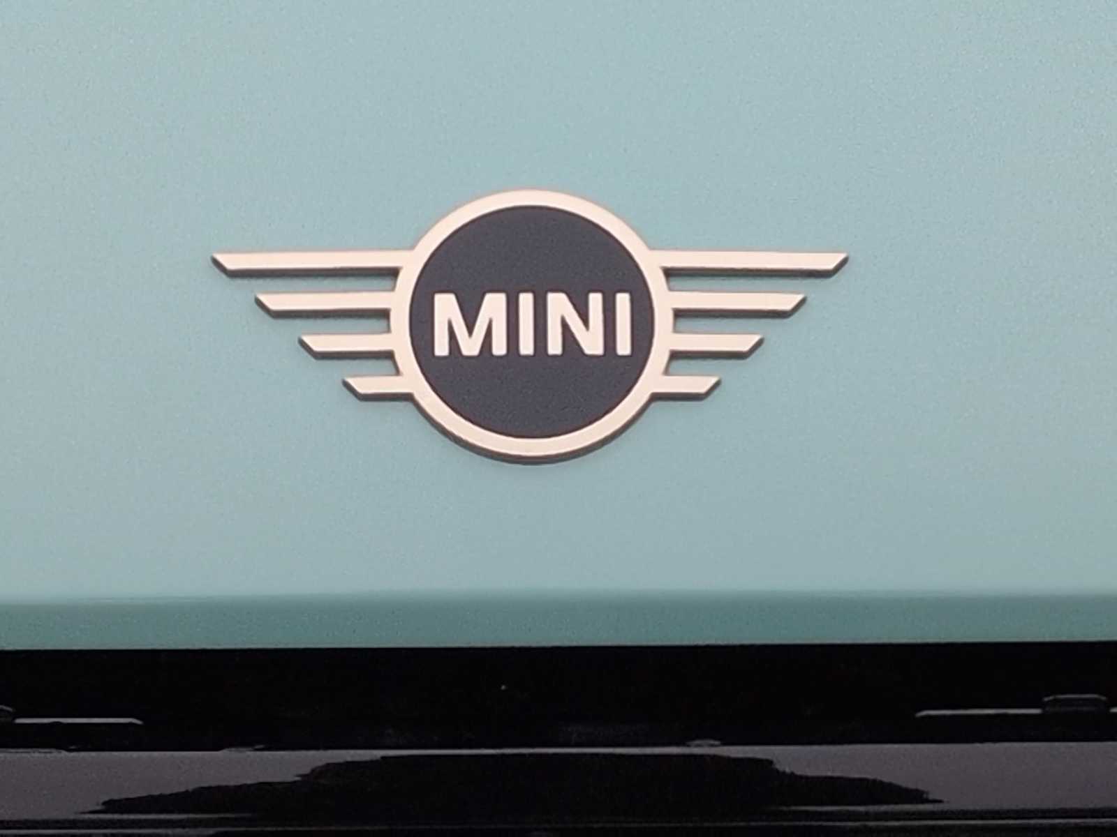 Thumbnail: 2026 MINI Cooper Hardtop - 11