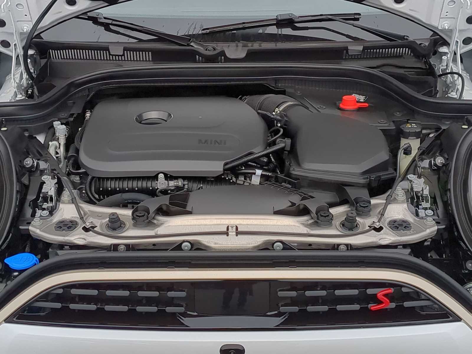 Thumbnail: 2026 MINI Cooper Hardtop - 15