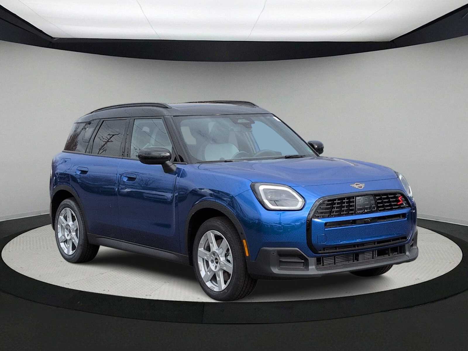 Thumbnail: 2026 MINI Cooper Countryman - 2