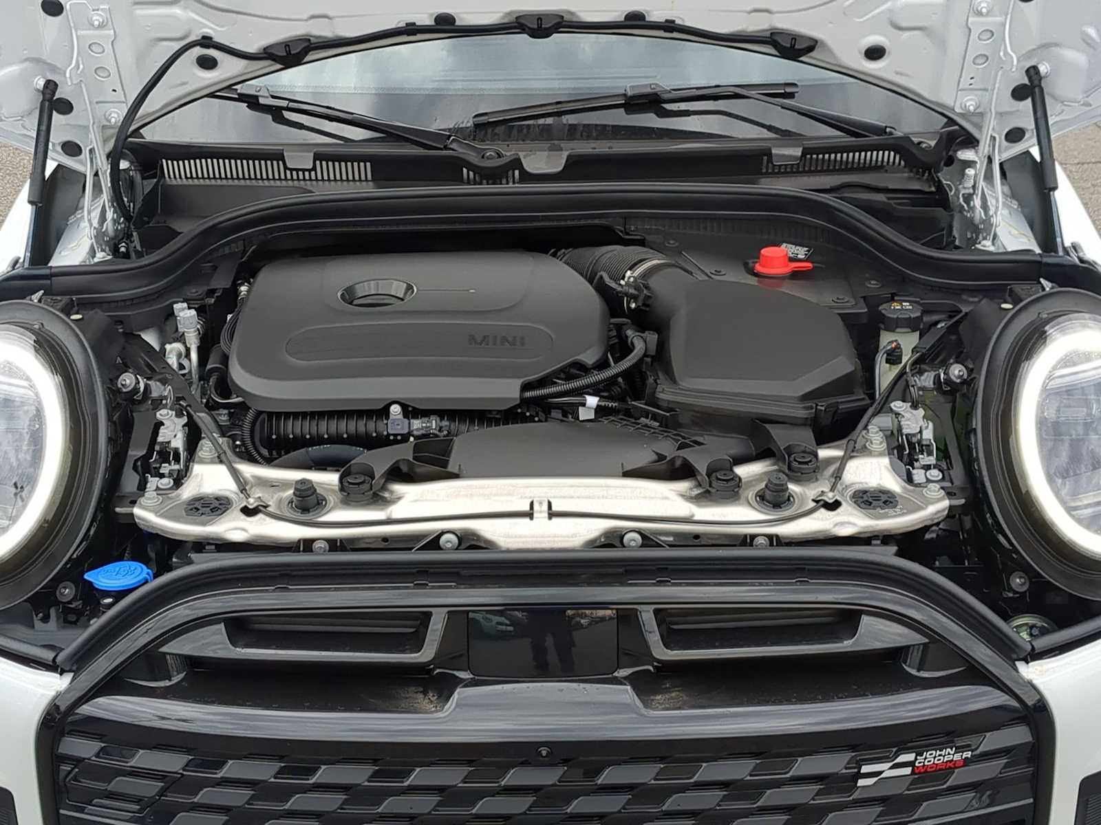 Thumbnail: 2026 MINI Cooper Hardtop - 15