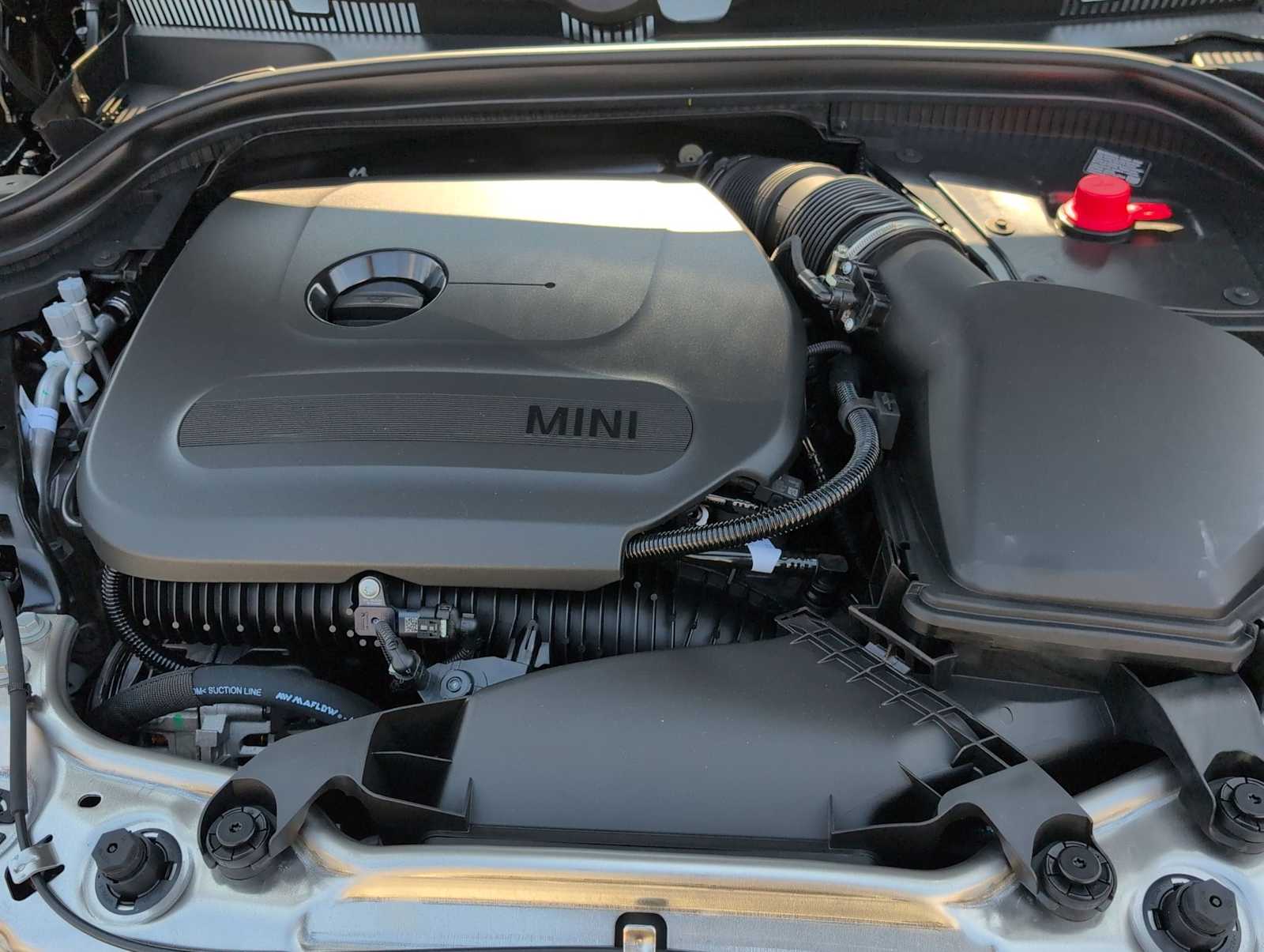 Thumbnail: 2026 MINI Cooper Hardtop - 15