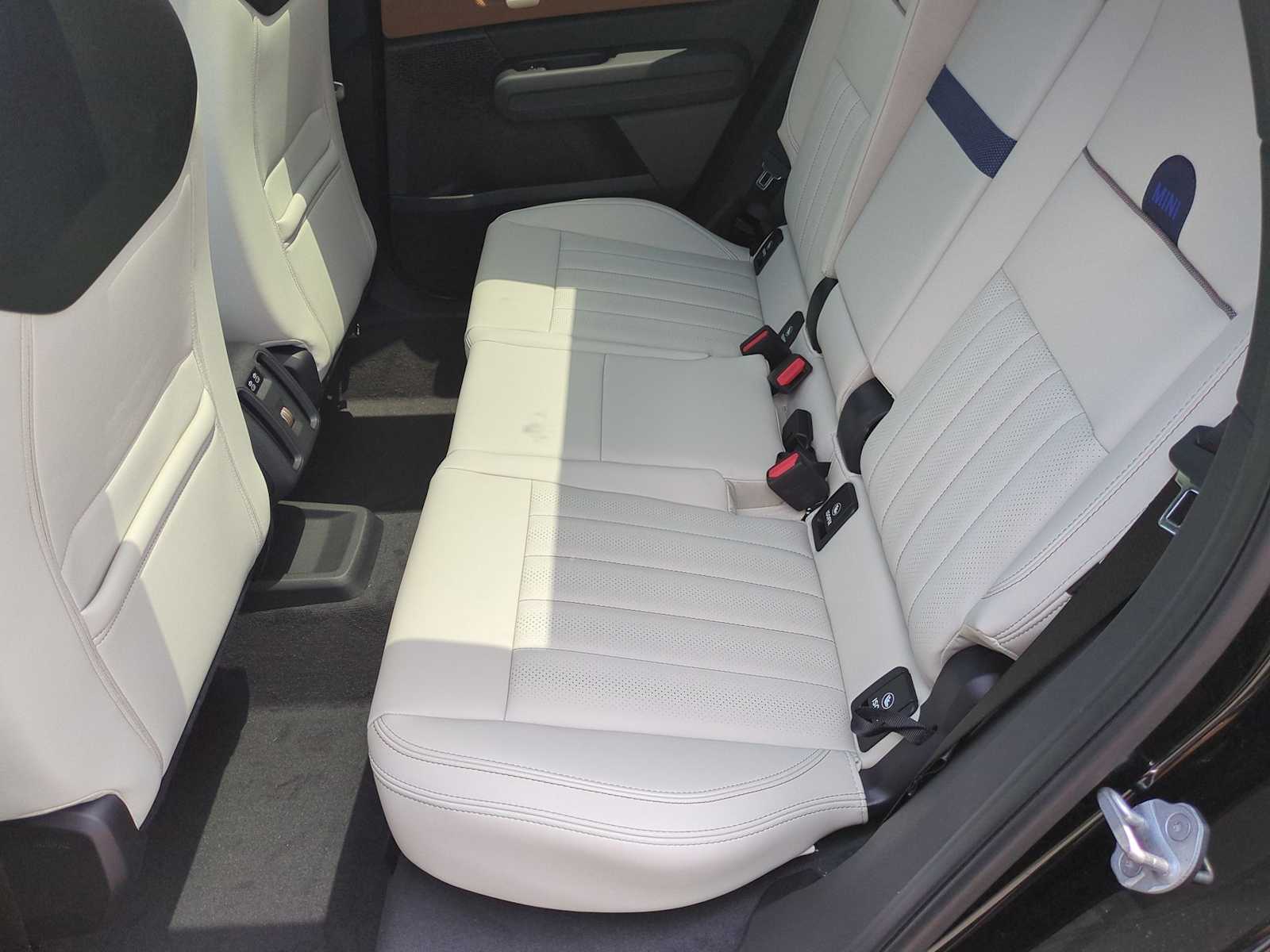 Thumbnail: 2025 MINI Cooper Countryman - 20