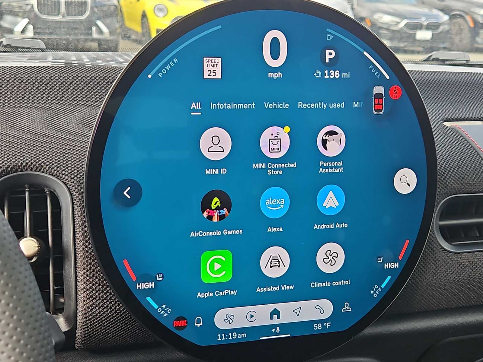 Thumbnail: 2026 MINI Cooper Hardtop - 26