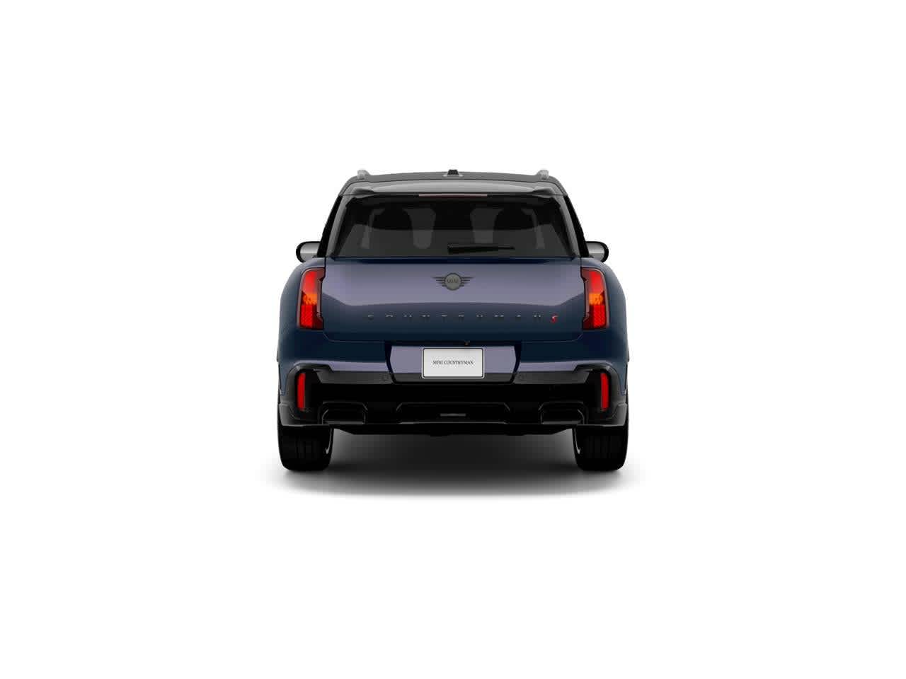 Thumbnail: 2026 MINI Cooper Countryman - 5