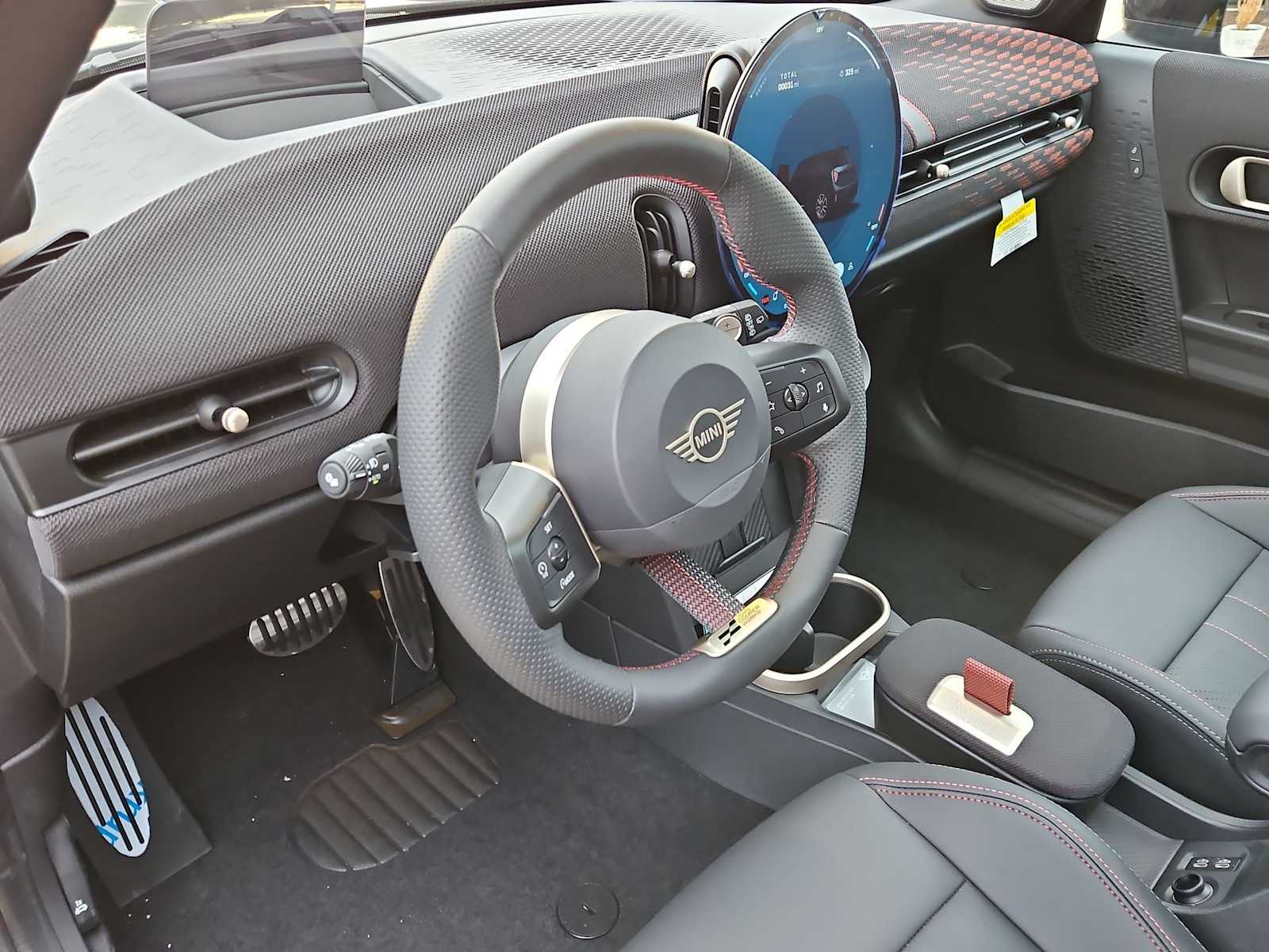 Thumbnail: 2026 MINI Cooper Hardtop - 10