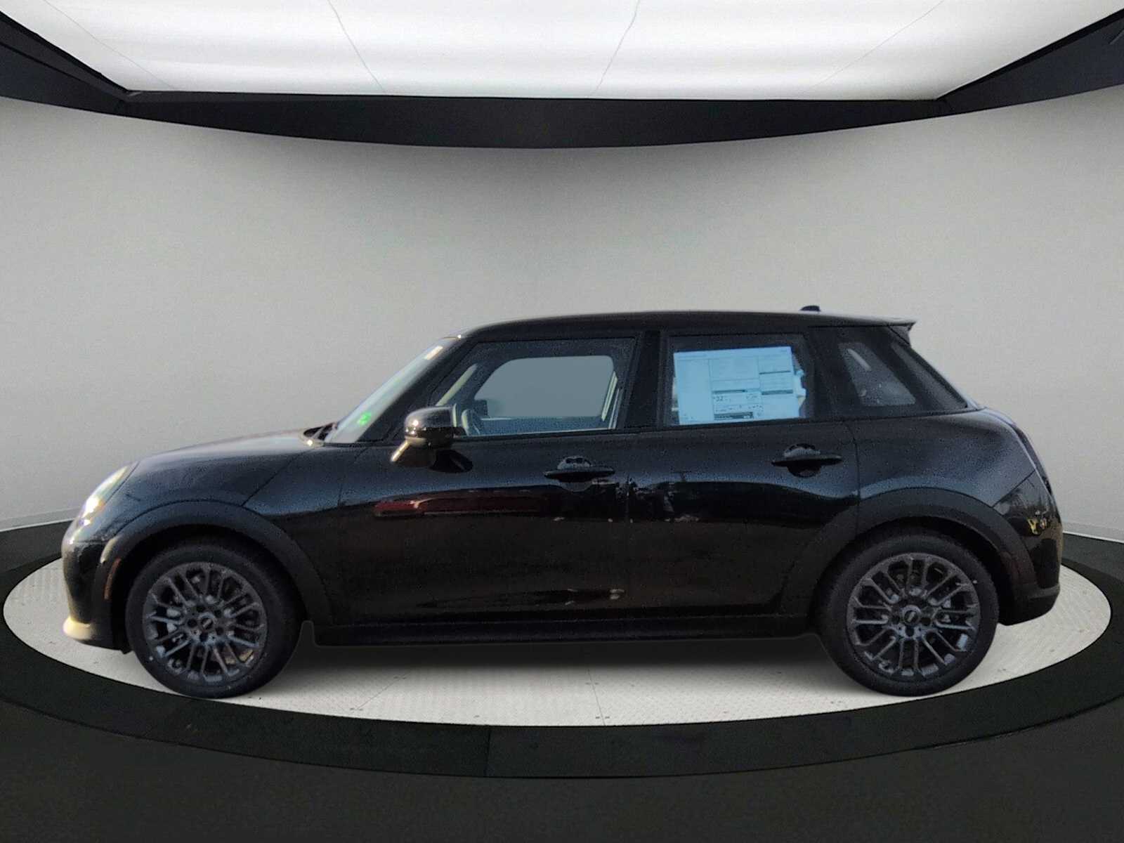 Thumbnail: 2026 MINI Cooper Hardtop - 5