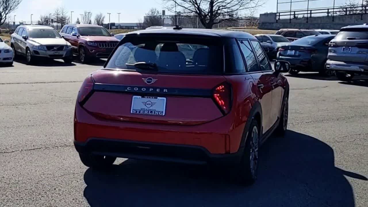 Thumbnail: 2025 MINI Cooper Hardtop - 7