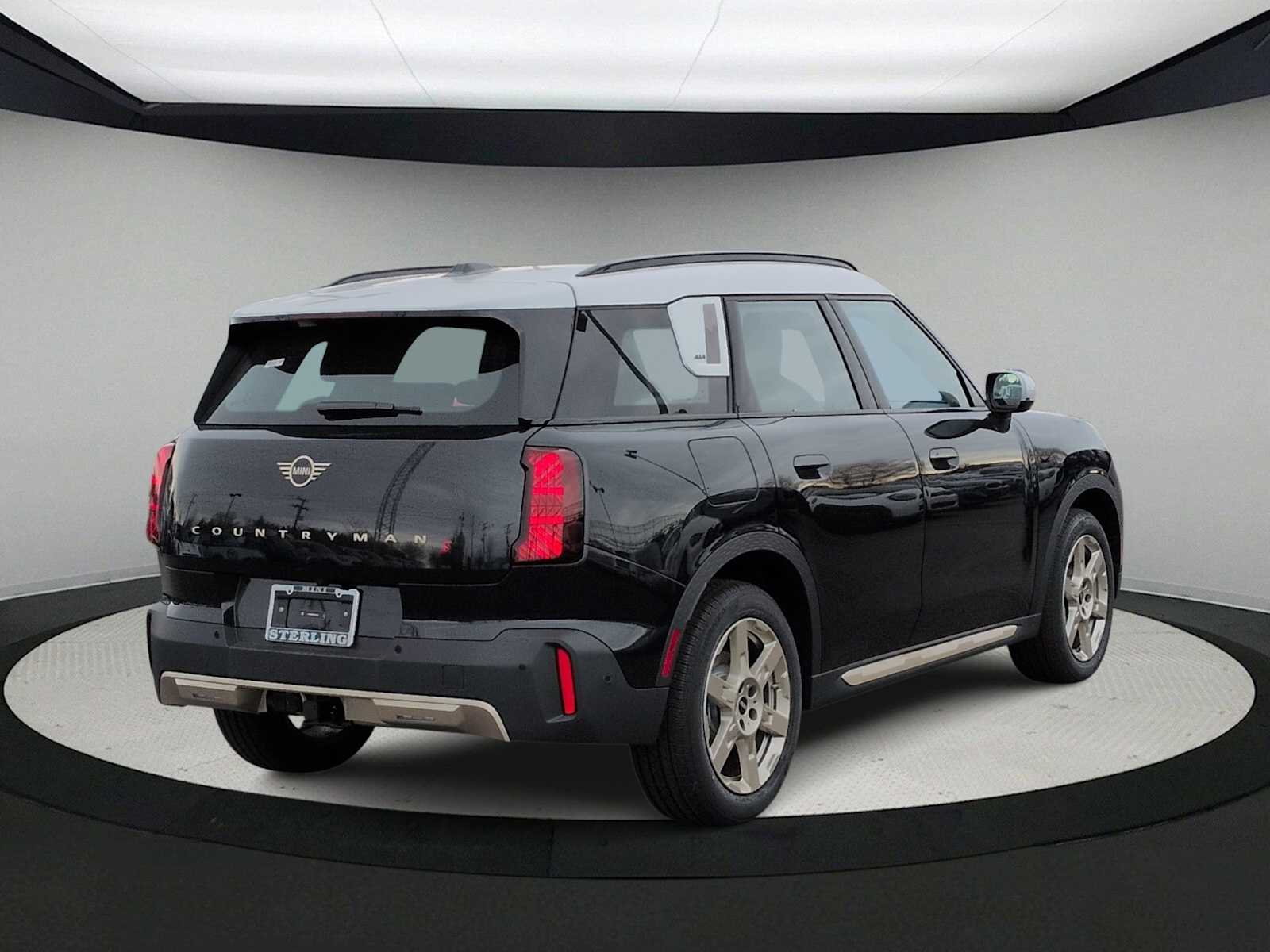Thumbnail: 2026 MINI Cooper Countryman - 8