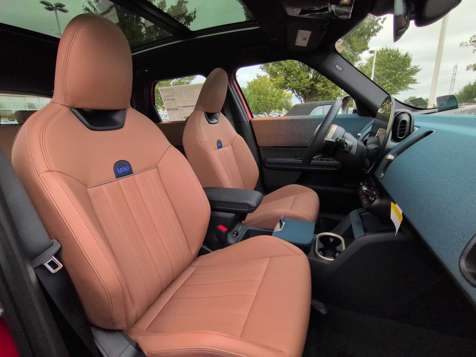 Thumbnail: 2026 MINI Cooper Countryman - 24