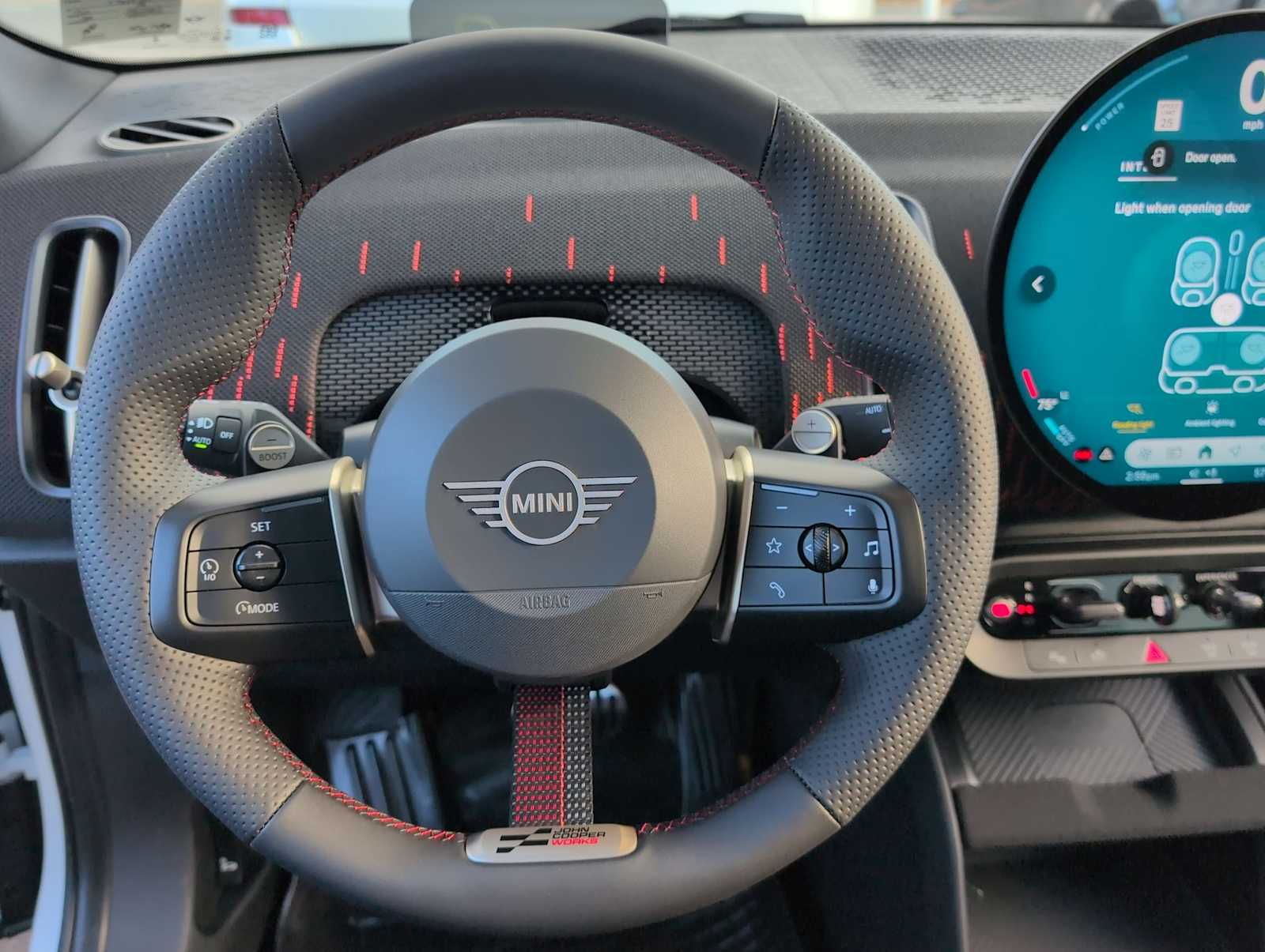 Thumbnail: 2026 MINI Cooper Countryman - 22