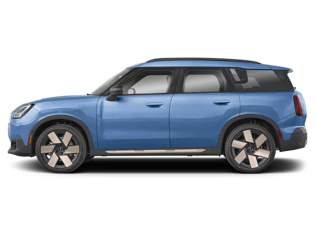 New 2026 MINI Countryman S SUV
