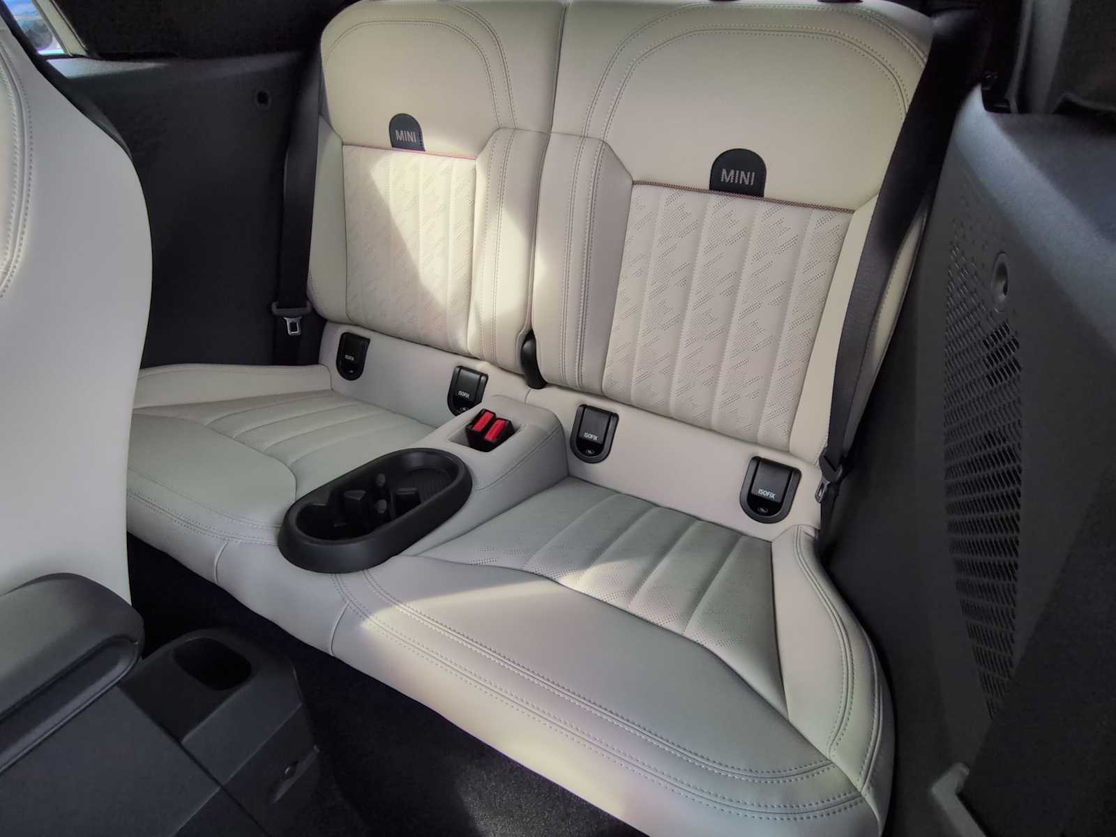 Thumbnail: 2026 MINI Cooper Convertible - 19