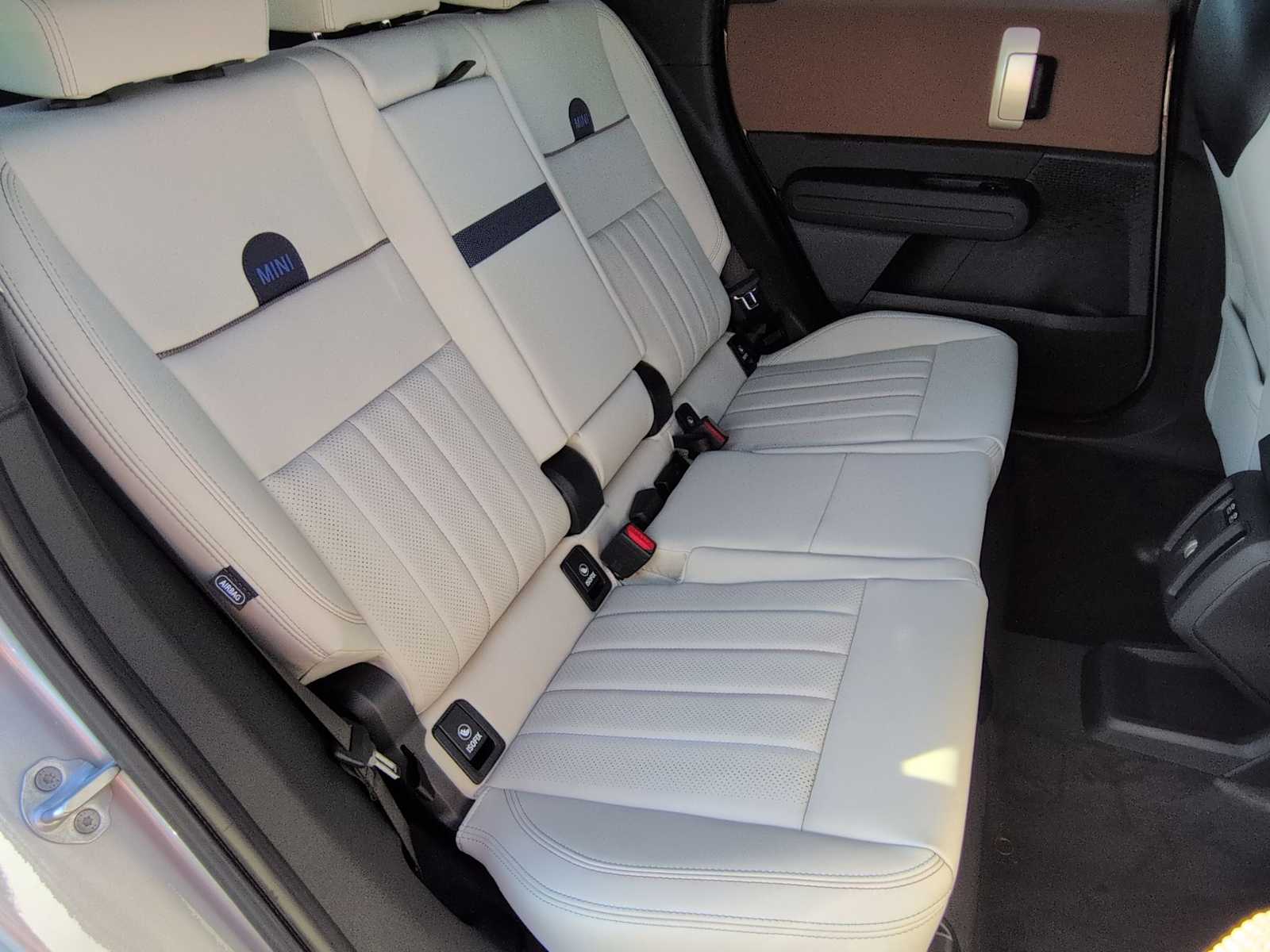 Thumbnail: 2025 MINI Cooper Countryman - 21