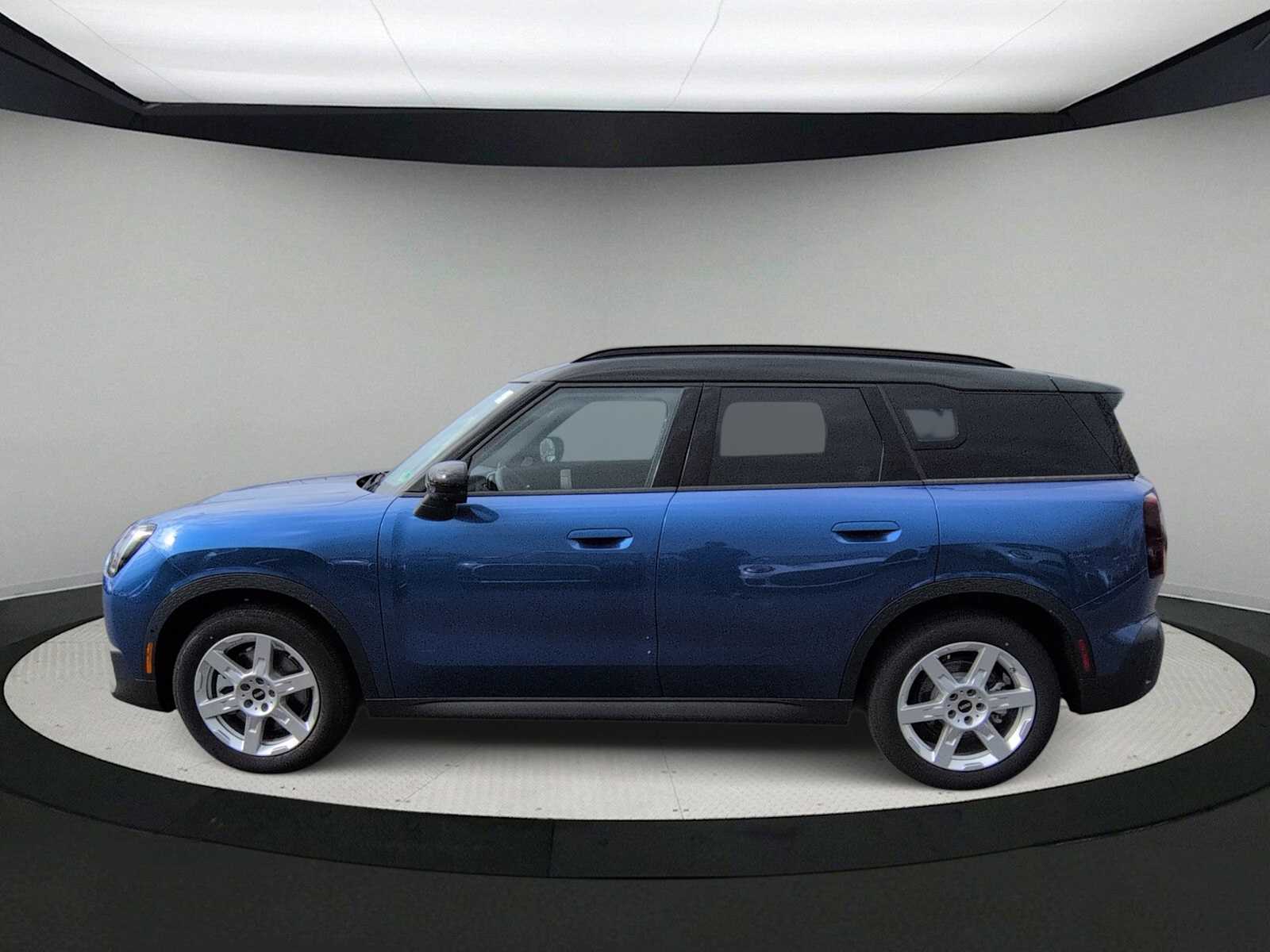 Thumbnail: 2026 MINI Cooper Countryman - 5