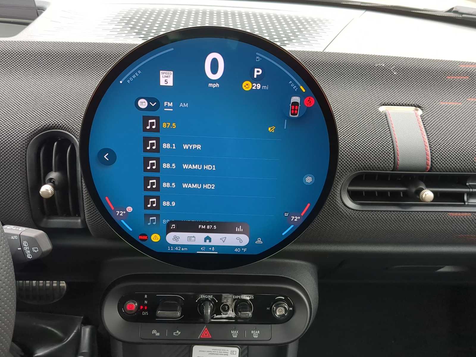 Thumbnail: 2026 MINI Cooper Hardtop - 29