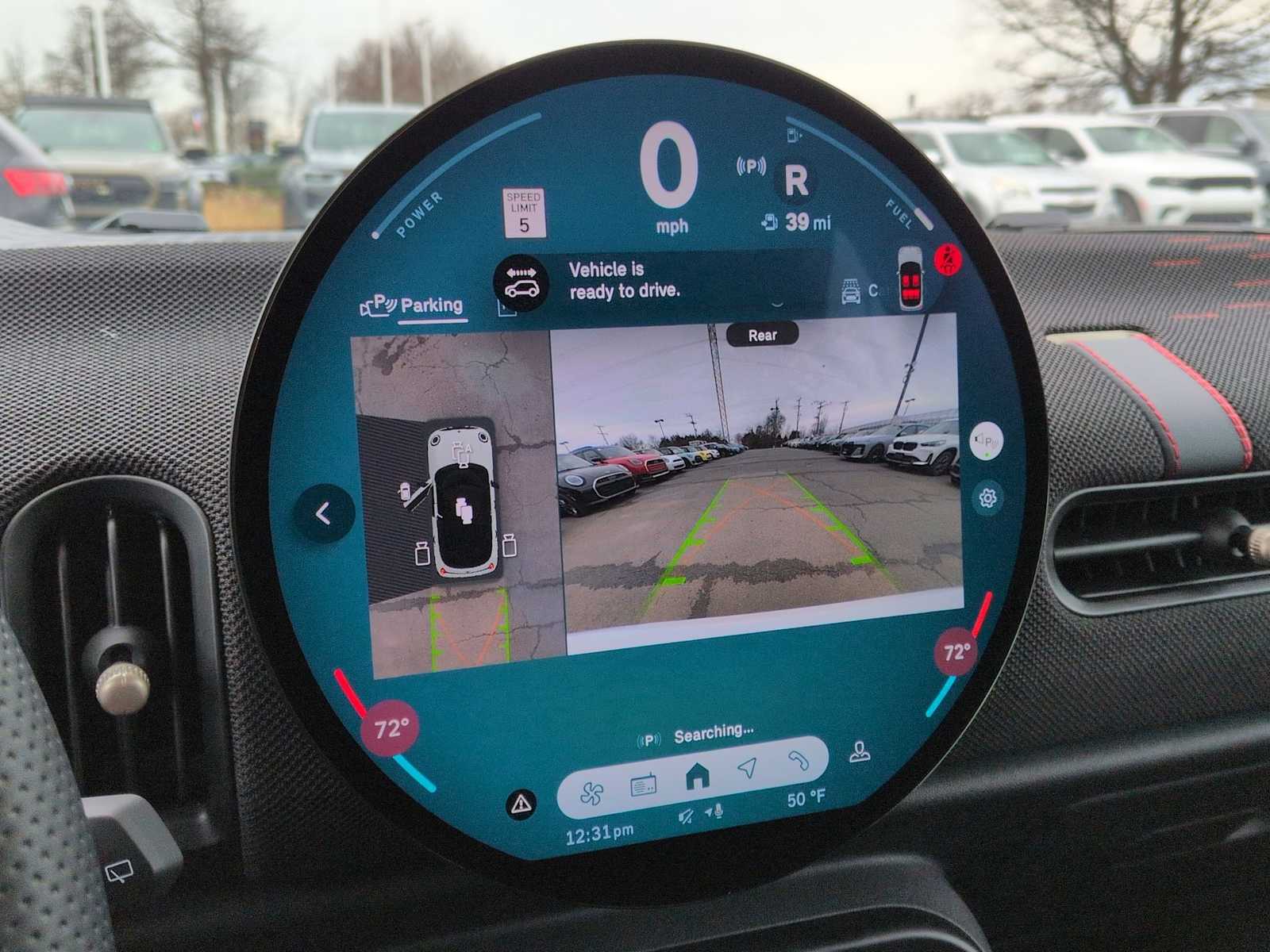 Thumbnail: 2026 MINI Cooper Hardtop - 32