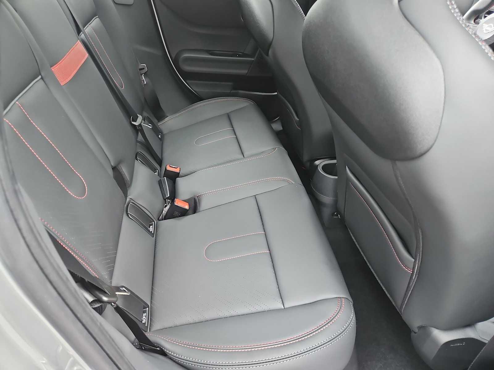 Thumbnail: 2026 MINI Cooper Hardtop - 20