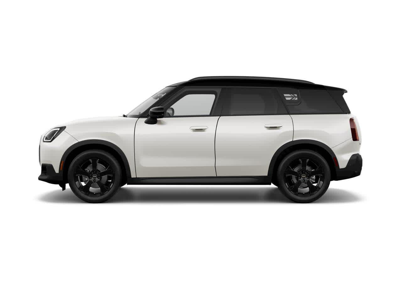 Thumbnail: 2026 MINI Cooper Countryman - 4