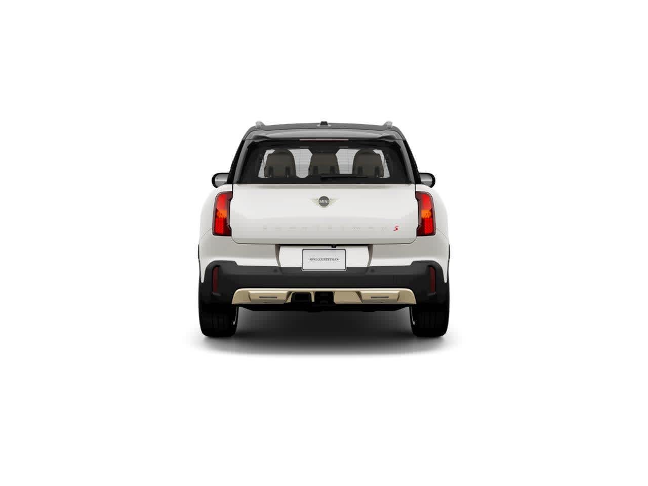 Thumbnail: 2026 MINI Cooper Countryman - 5