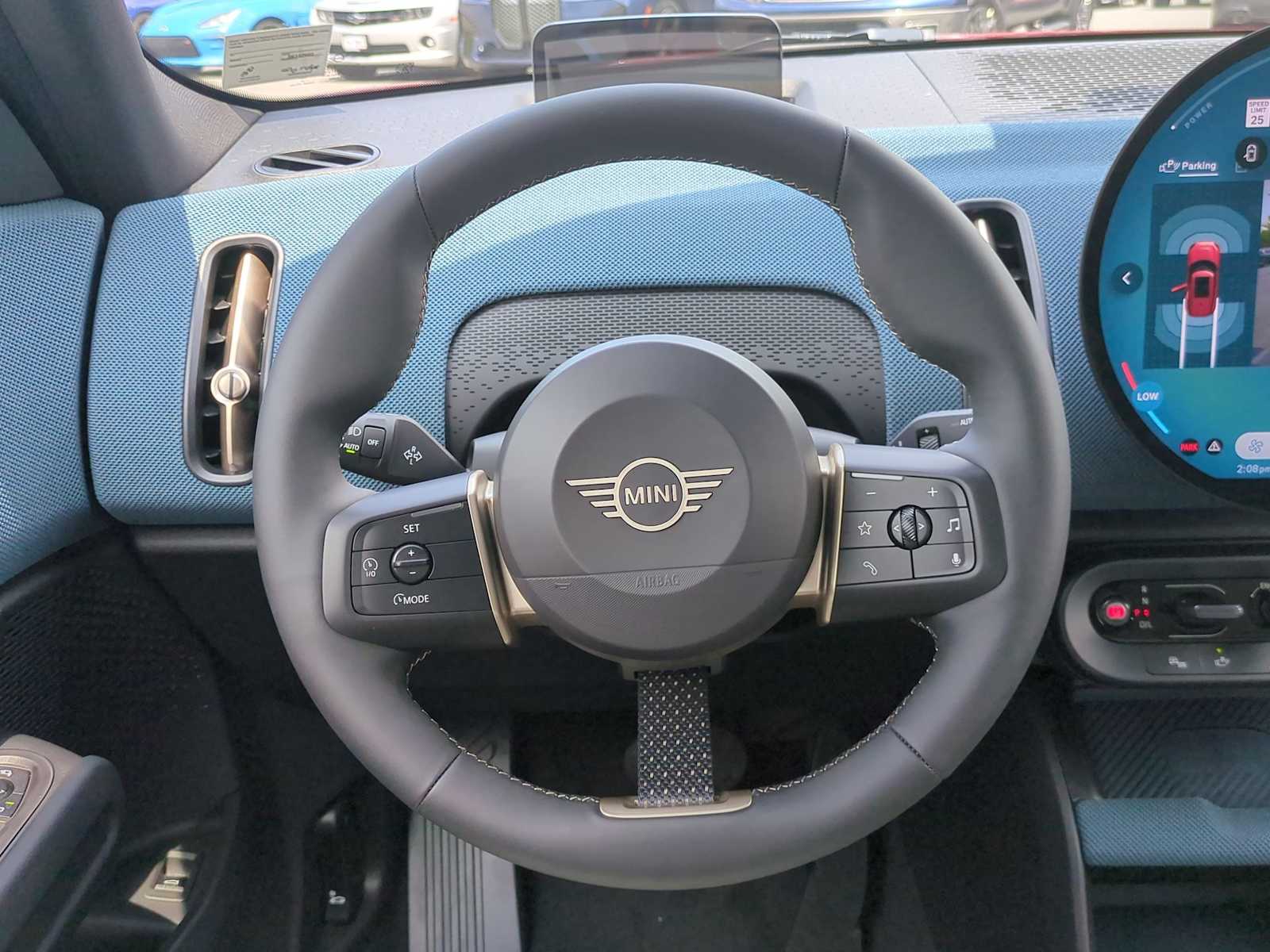 Thumbnail: 2025 MINI Cooper Countryman - 24