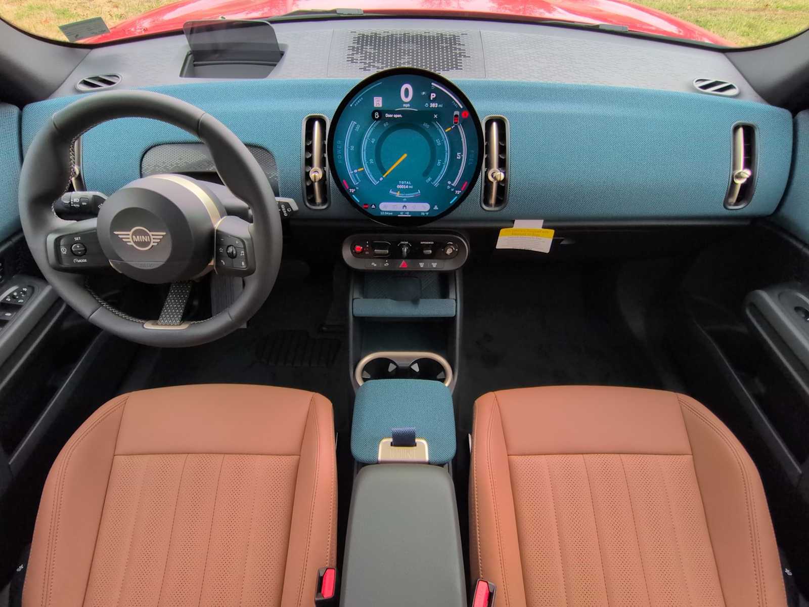 Thumbnail: 2026 MINI Cooper Countryman - 16