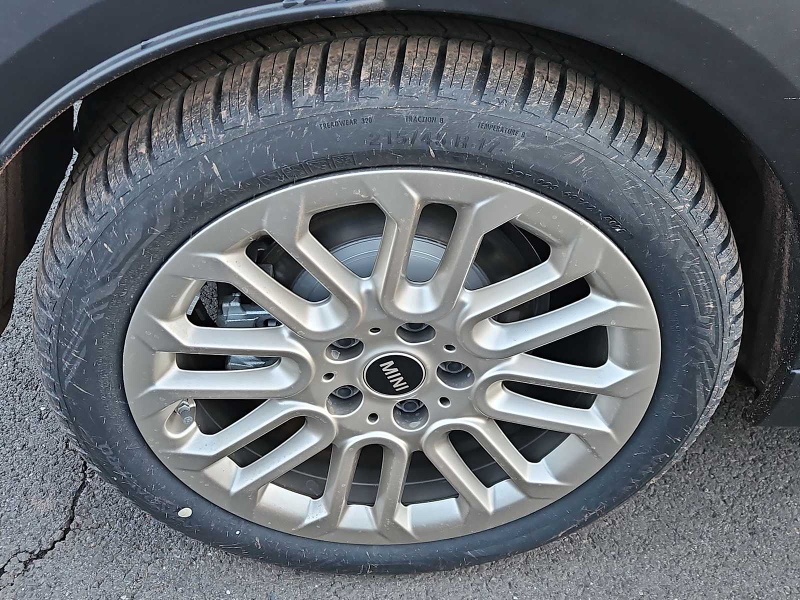 Thumbnail: 2026 MINI Cooper Hardtop - 13