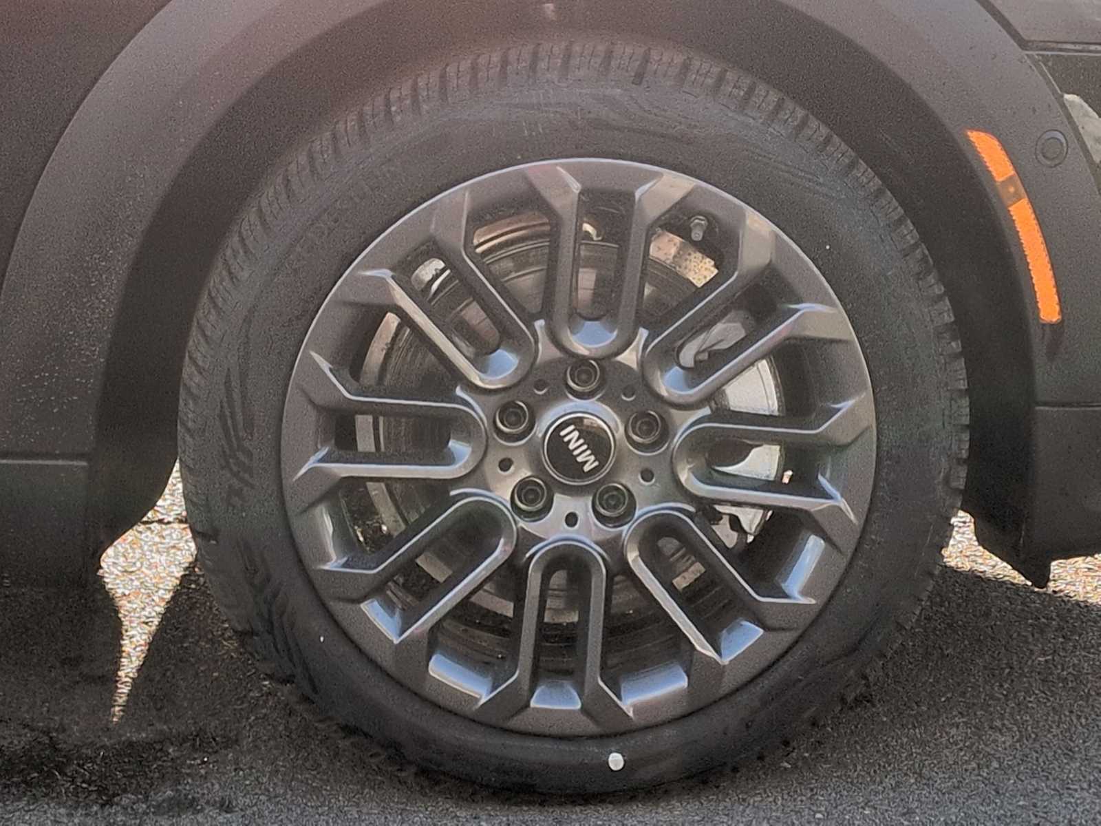 Thumbnail: 2026 MINI Cooper Hardtop - 14