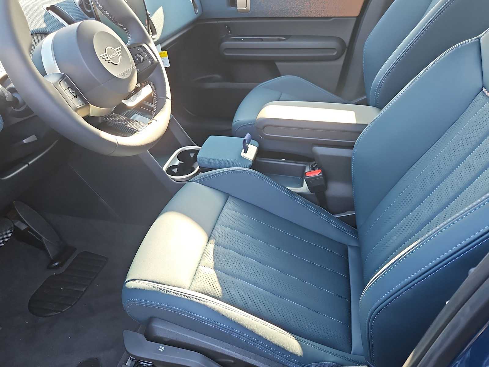 Thumbnail: 2026 MINI Cooper Countryman - 13