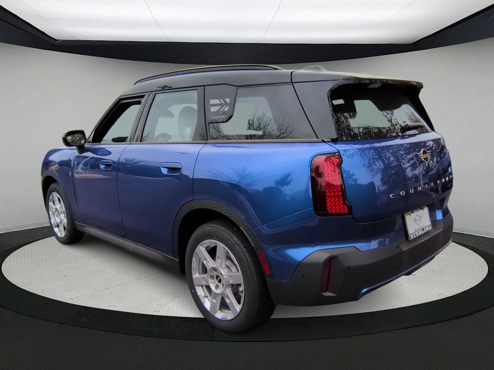 Thumbnail: 2026 MINI Cooper Countryman - 6