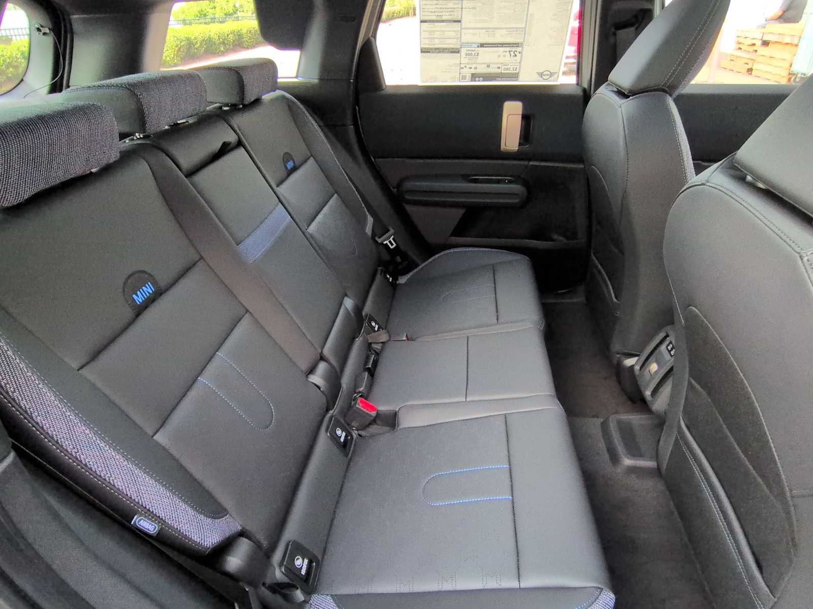 Thumbnail: 2026 MINI Cooper Countryman - 22