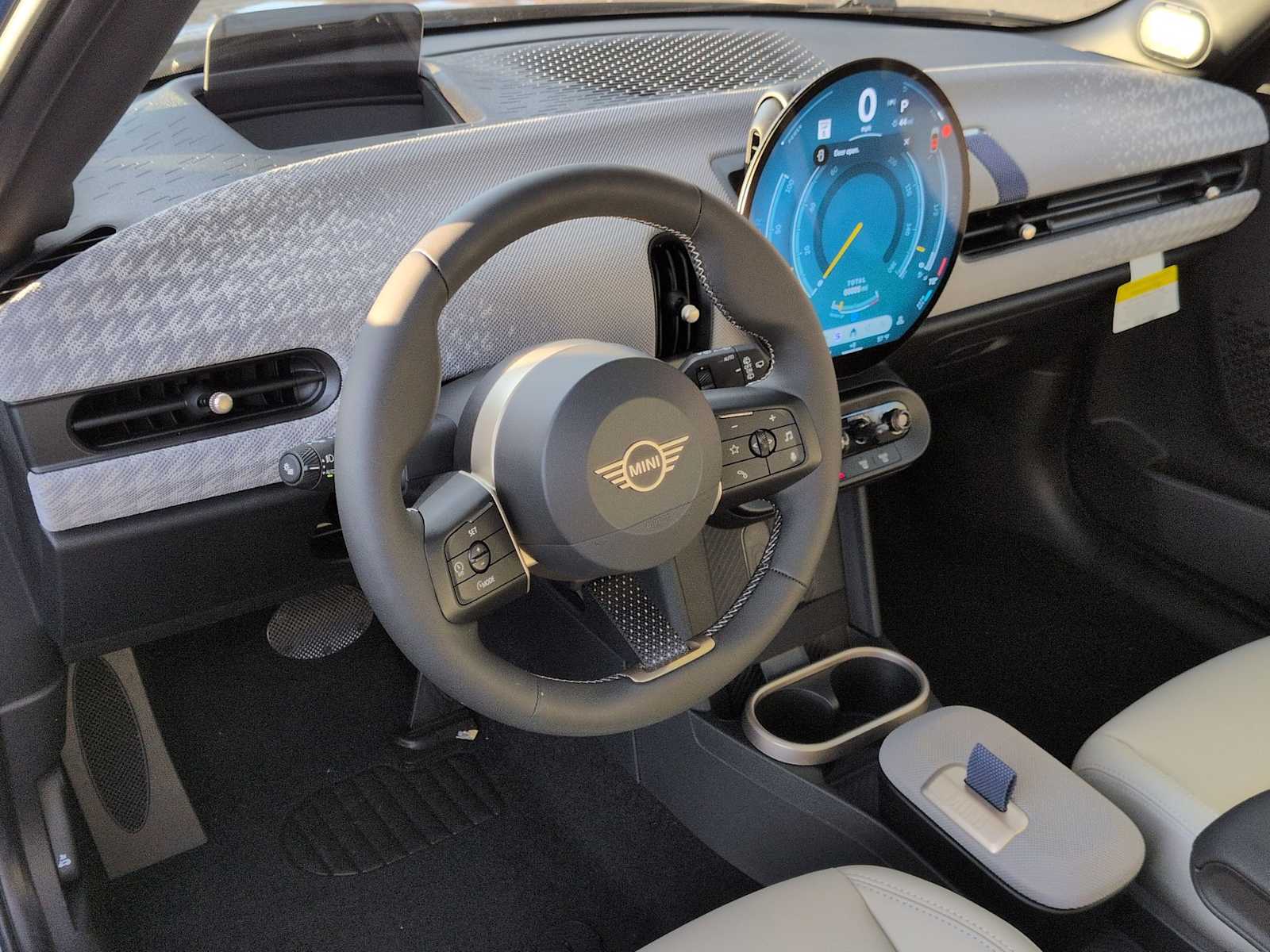 Thumbnail: 2026 MINI Cooper Hardtop - 10