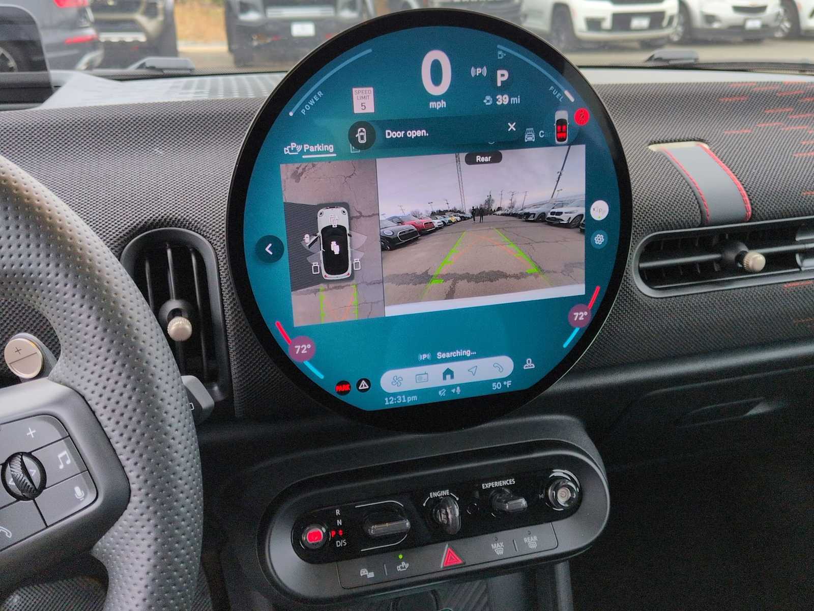 Thumbnail: 2026 MINI Cooper Hardtop - 30