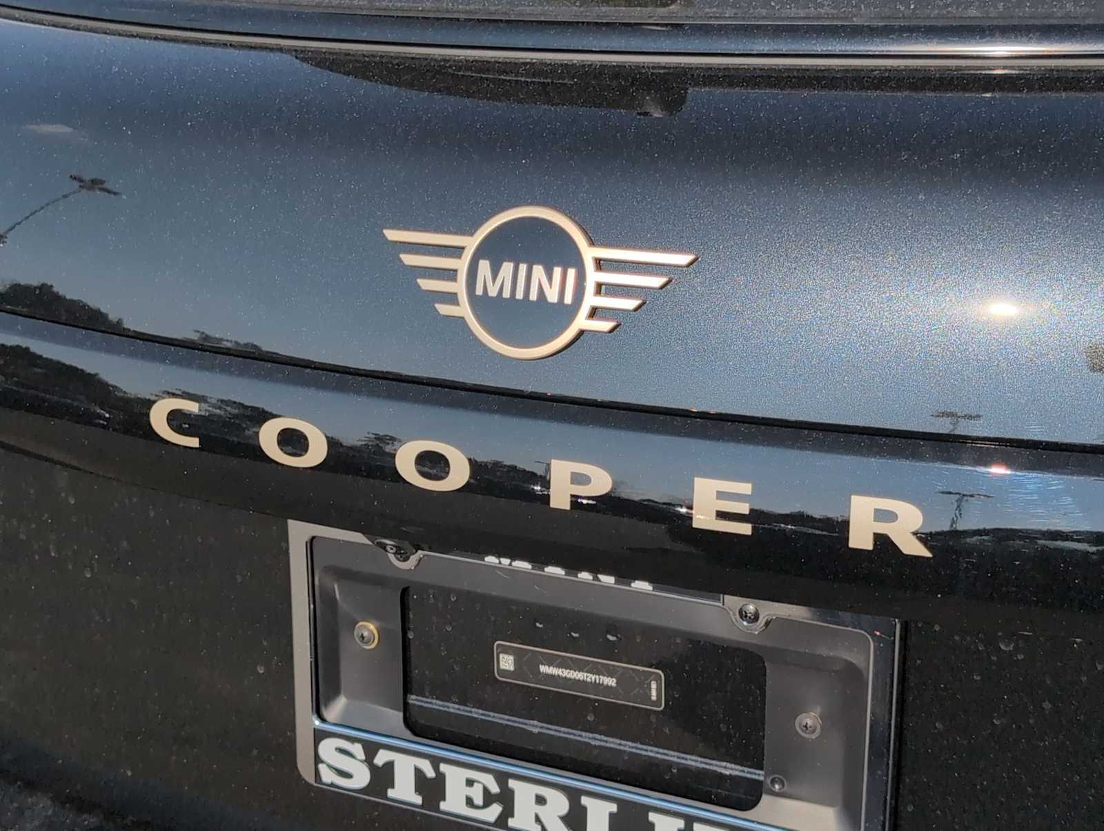 Thumbnail: 2026 MINI Cooper Hardtop - 13