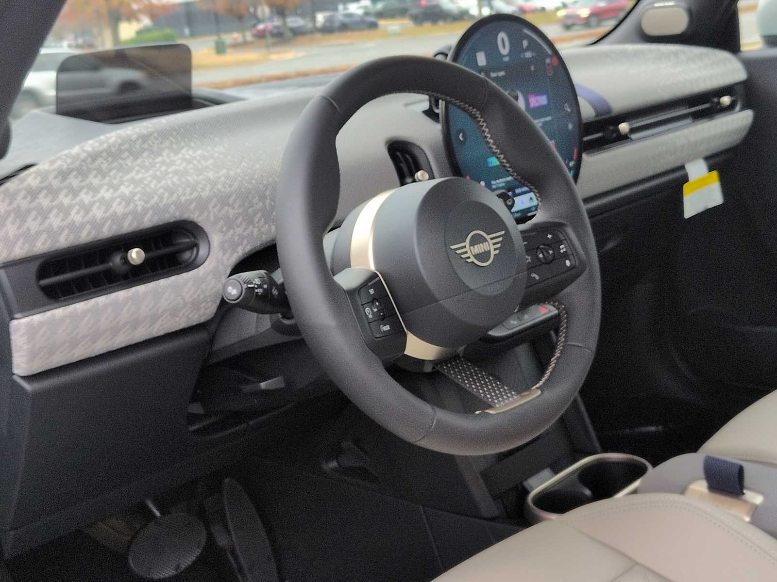 Thumbnail: 2026 MINI Cooper Hardtop - 16