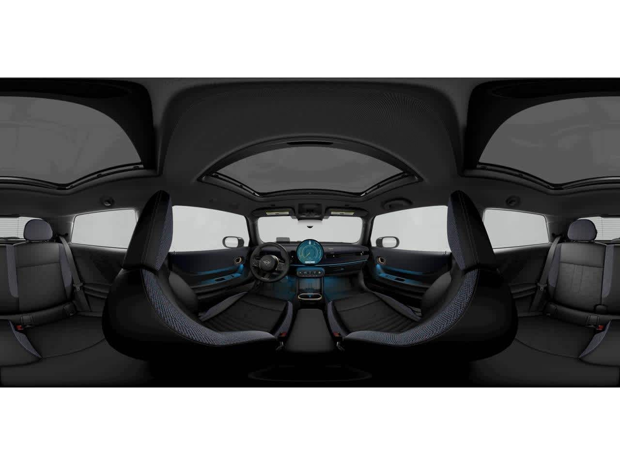 Thumbnail: 2026 MINI Cooper Hardtop - 8