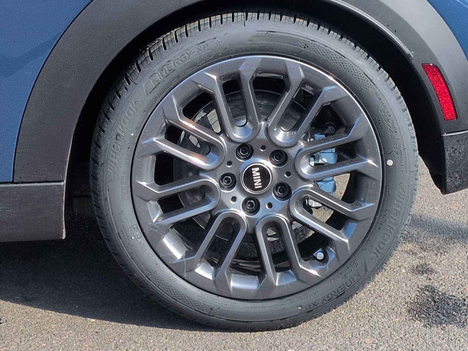 Thumbnail: 2026 MINI Cooper Hardtop - 14