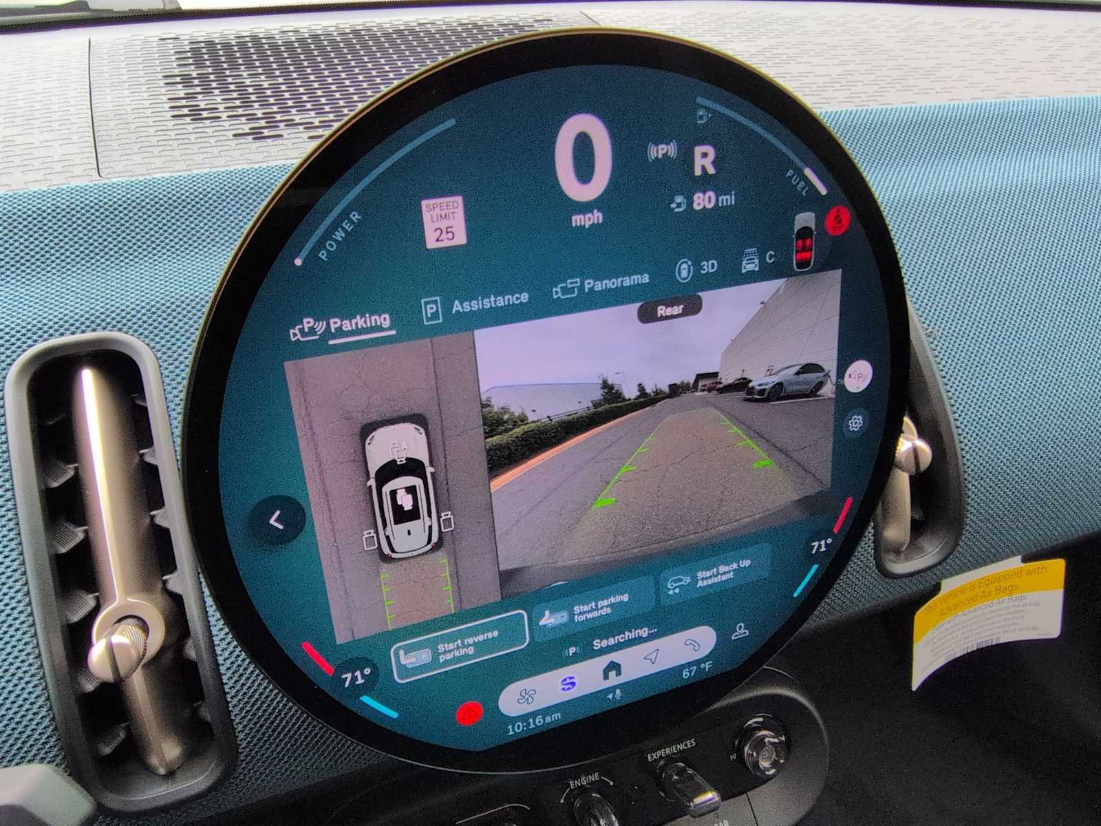 Thumbnail: 2025 MINI Cooper Countryman - 32