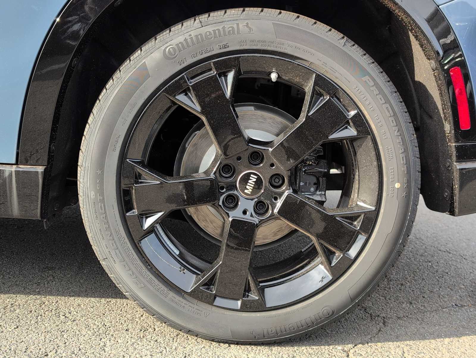 Thumbnail: 2026 MINI Cooper Countryman - 14